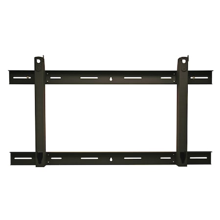 Chief Chief PSMH2682 Wall Mount for Flat Panel Display - Black - 82" Screen Support PSMH2682